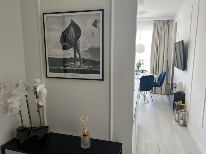 Others 4, Apartament Glamour z basenem - 365PAM, Kołobrzeg