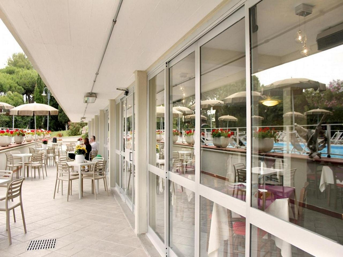 Others 5, Hotel La Darsena, Grosseto