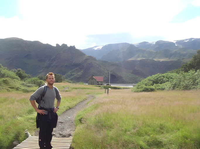 Others 3, Volcano Huts Þorsmork, Uten navn - sysla