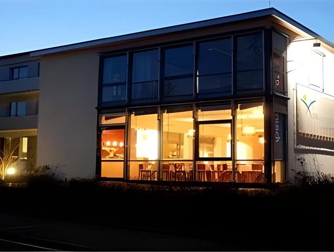 Exterior & Views 1, TOP EMBRACE Hotel INNdependence Mainz, Mainz