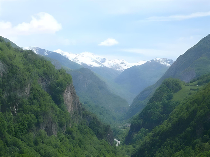 Others 4, Auberge Toison d'Or, Pyrénées-Atlantiques