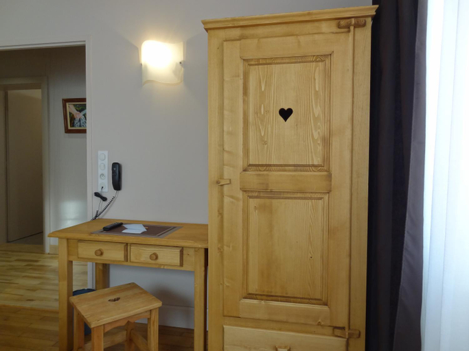 Bedroom 2, Merveilles88, Vosges