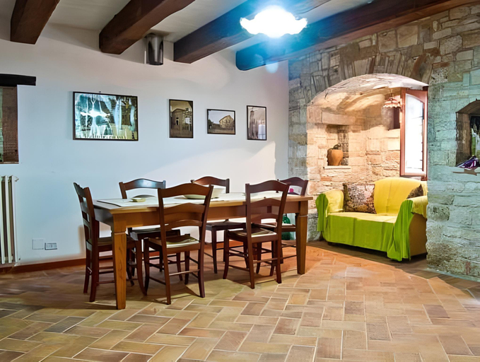 Others 5, Bed And Breakfast Pa' Carrera, Benevento