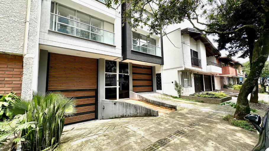 Others 4, Apartamento moderno en conquistadores, excelente ubicacion, Medellín