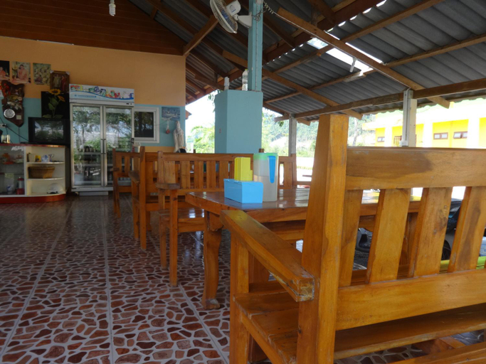 Restaurant 14