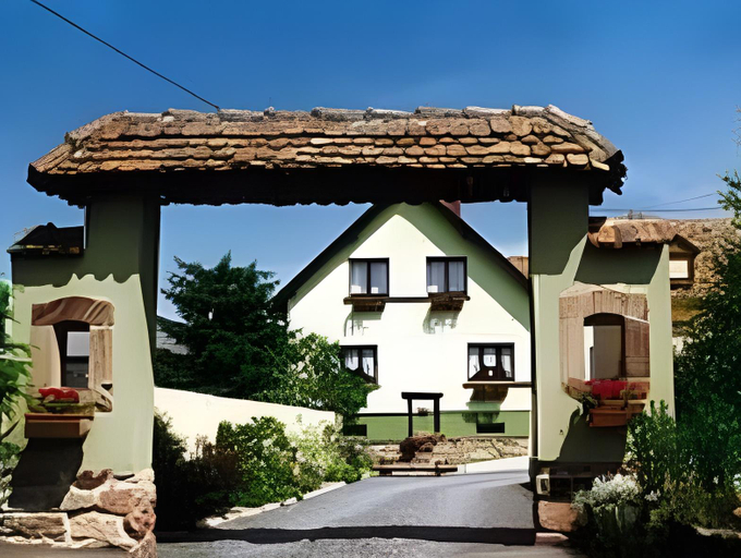 Others 4, Chambre d'hotes du Zellberg, Bas-Rhin