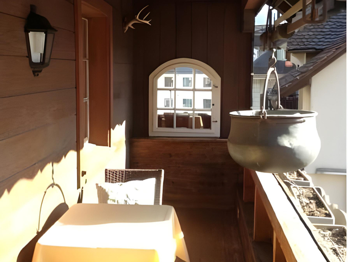 Others 5, Gasthaus Tubli Gersau, Nidwalden