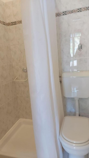 Bathroom 4, Brane - 150m From sea - SA4, Bol
