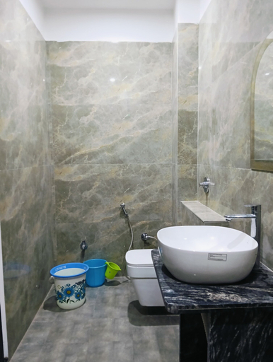 Bathroom 3, Shri Ram Darbar, Faizabad