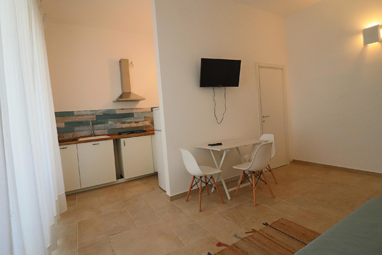 Others 4, Holiday house Anastasia Otranto, Lecce