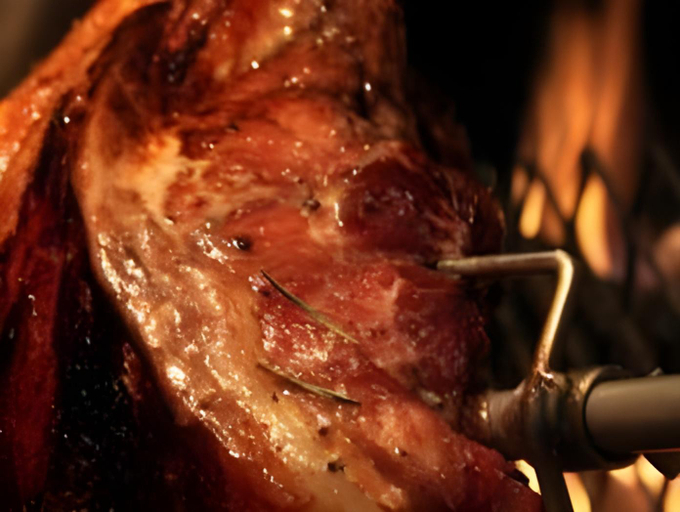 Food & Drinks 5, Le Relais Du Vermont, Puy-de-Dôme