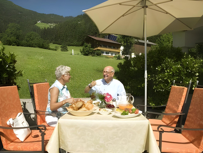 Food & Drinks 5, ASTER Boutique Hotel & Chalets, Schwaz