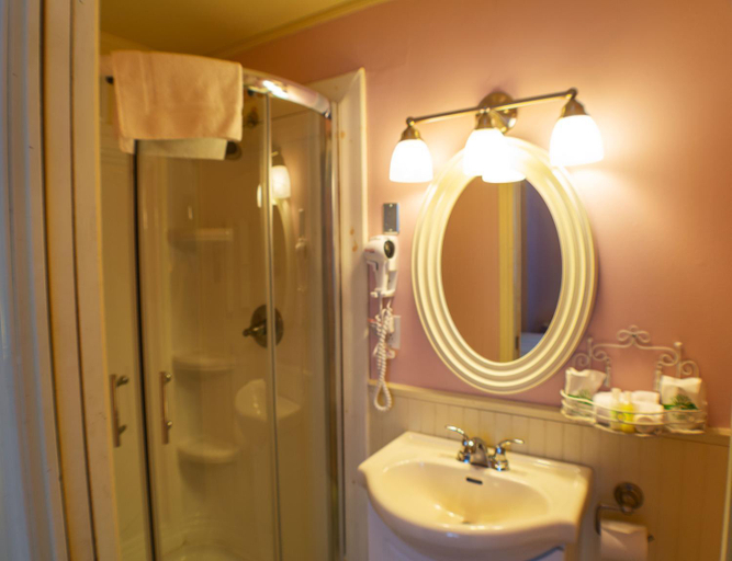 Bathroom 6