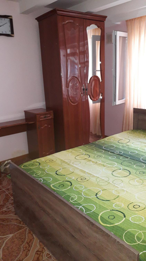 Others 2, liziko's House, Kobuleti