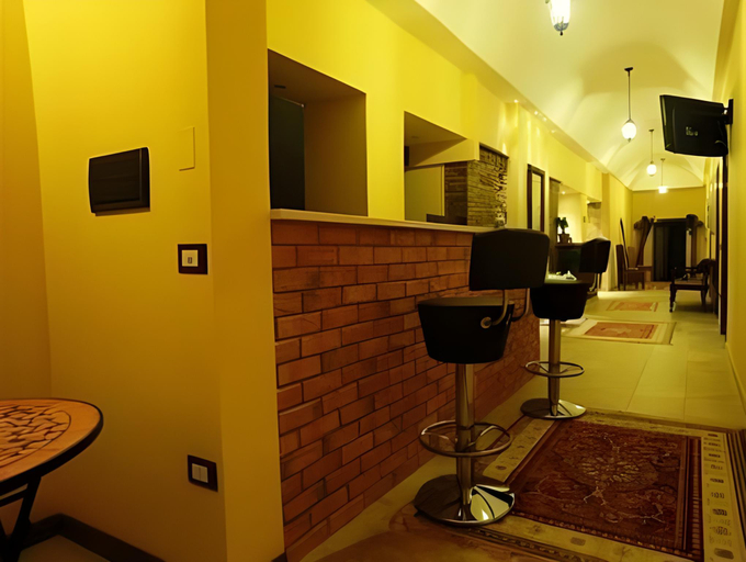 Others 2, B&B Muro Torto Lucera, Foggia