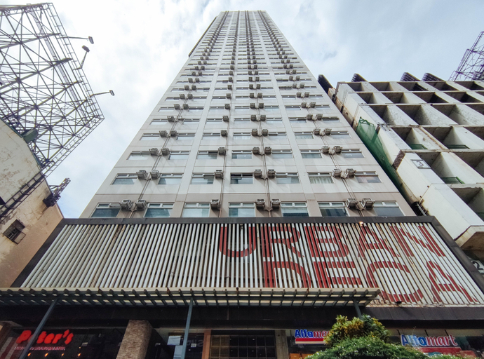 Eimy's Place at Urban Deca Mandaluyong by RedDoorz, Metro Manila
