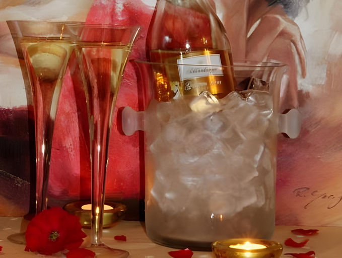 Food & Drinks 5, Hotel Garni Birkenhof, Imst