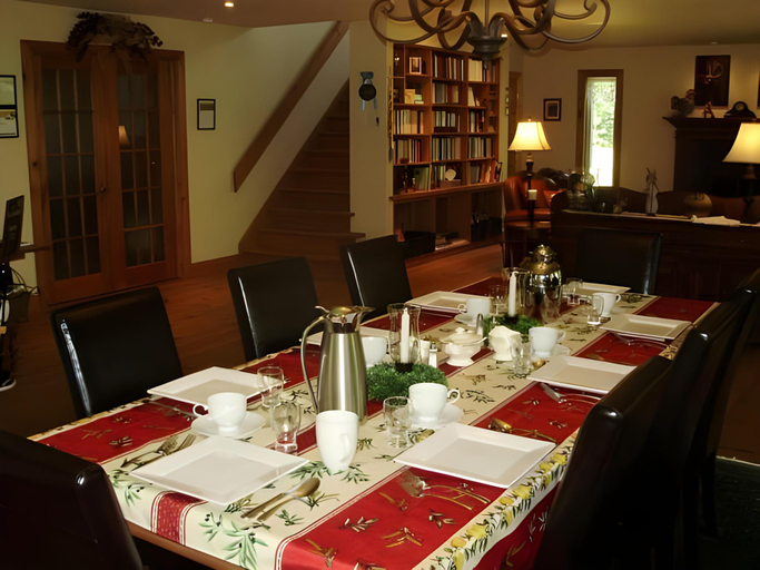 Food & Drinks, La Petite Douceur, Les Laurentides