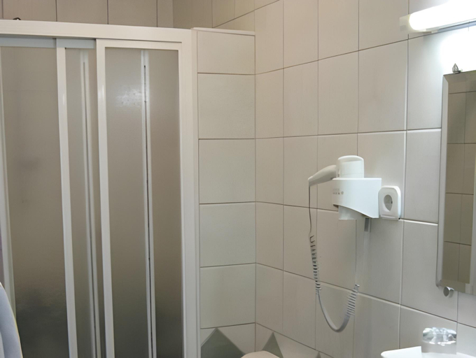 Bathroom 2, Penzion Gostisce Lesjak, Hoce-Slivnica
