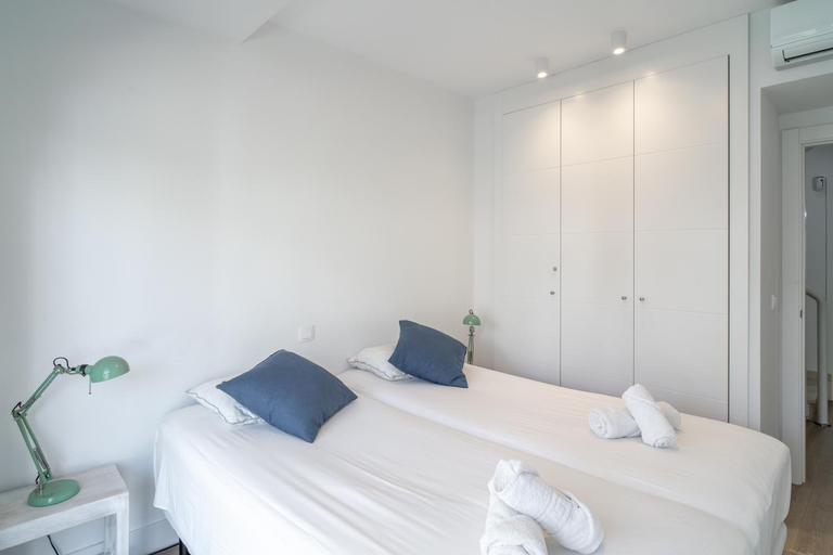 Bedroom 3, Villa Premium Los Mangos Casasol, Málaga