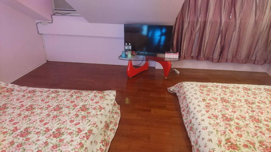 Others 3, Mi Xiang Homestay, Taitung