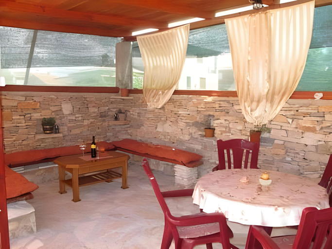 Food & Drinks, Apartments Villa Orange, Ližnjan