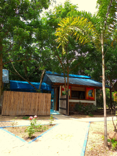 Exterior & Views, FINCA ECOTURISTICA LOS JAGUEYES, Baraya