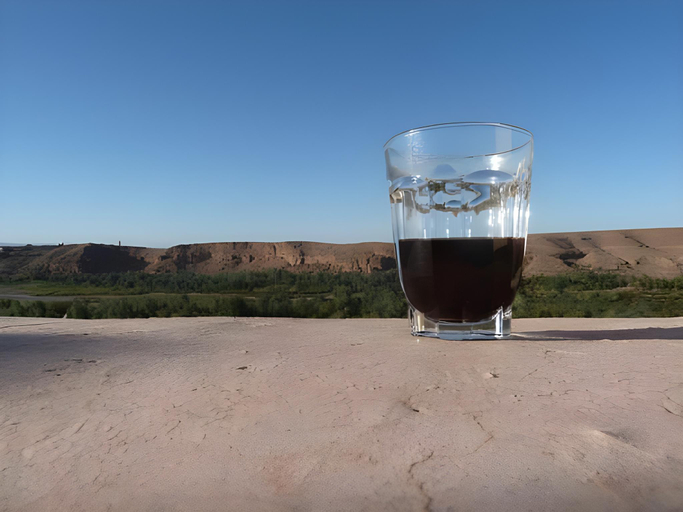 Others 4, Kasbah Assafar, Ouarzazate