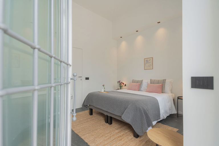 Bedroom 3, Piccola Como Lotus by Rent all Como, Como