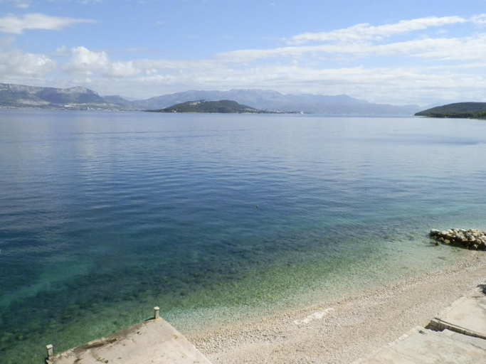 Others 5, Villa Ana, Trogir