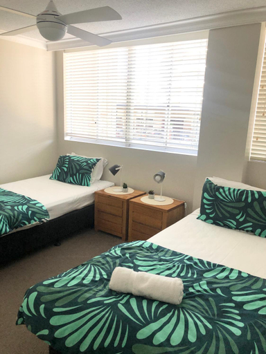 Bedroom 12