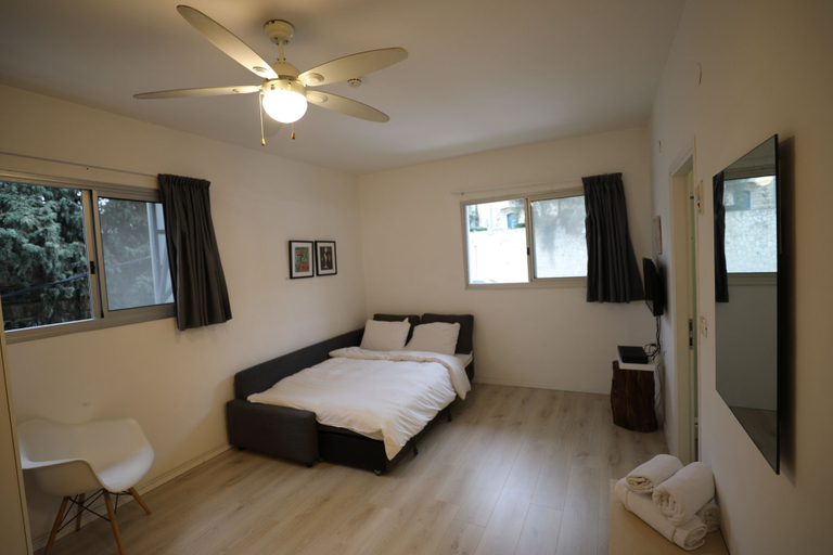 Bedroom 2, G38 Rental Apartment Building