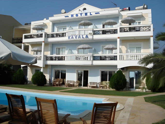 Others 3, Kavala Beach Hotel apartments, East Macedonia and Thrace