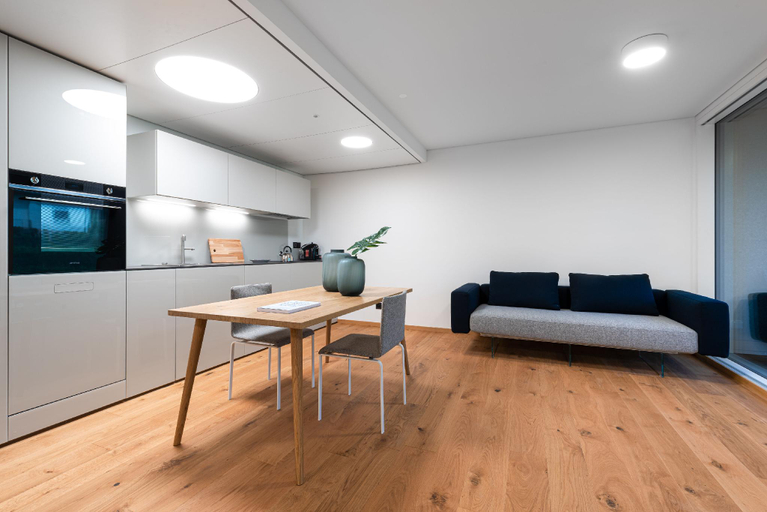 Others 2, Modern, simple and super-equipped style apartment, Mendrisio