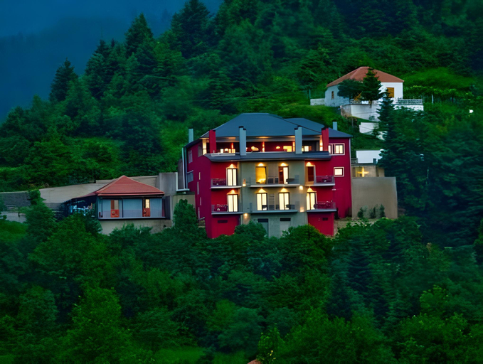 Others 3, Agathi, Epirus