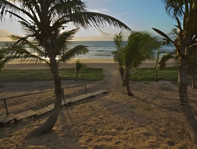 Others 2, Pousada Luar da Praia, Mata de São João
