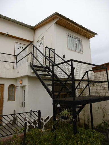 Exterior & Views 1, Hostel La Casa de Tounens, Biedma