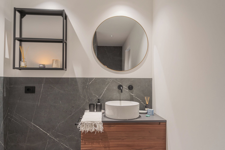 Bathroom 4, Piccola Como Lotus by Rent all Como, Como