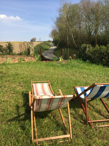 Others 4, Gites les Amis de l'Authie, Pas-de-Calais
