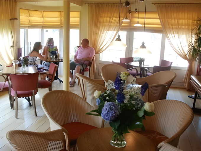 Food & Drinks 5, B&B Boutique Hotel De Waal, Texel
