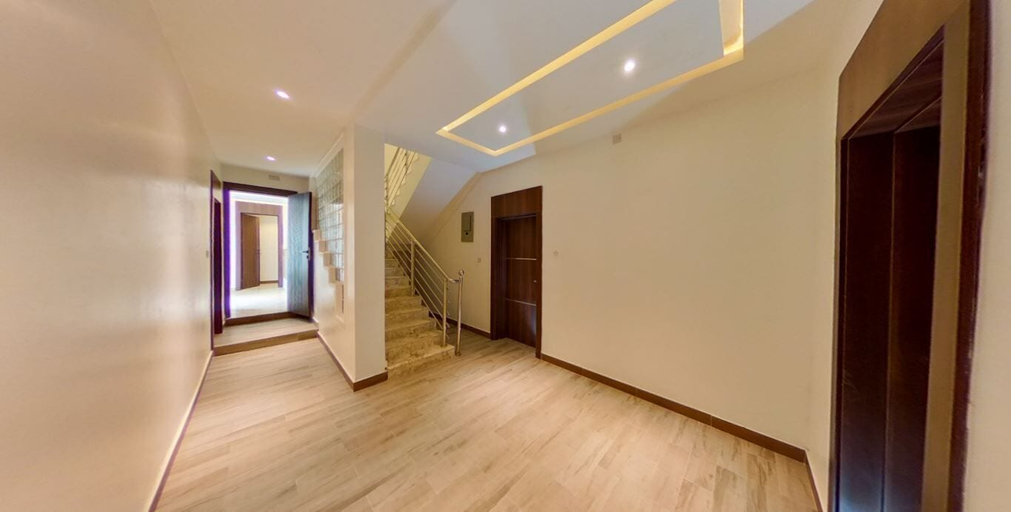Others 5, Centurion Apartment Annex Jabi, AbujaMun