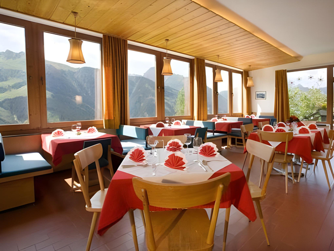 Food & Drinks 3, Berggasthaus Steinerkogl, Schwaz