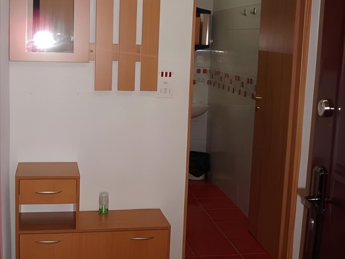 Bedroom 2, Apartments Kira, Sarajevo