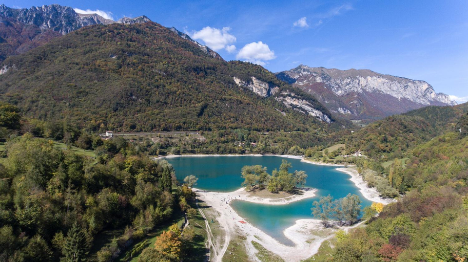 Others 5, Villa Stanga, Trento