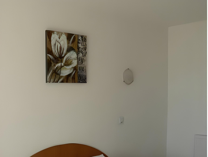 Bedroom 3, Casa Havana, Costinesti