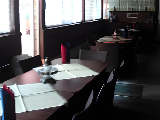Food & Drinks 4, Complex Turistic Caprioara, Baia Mare