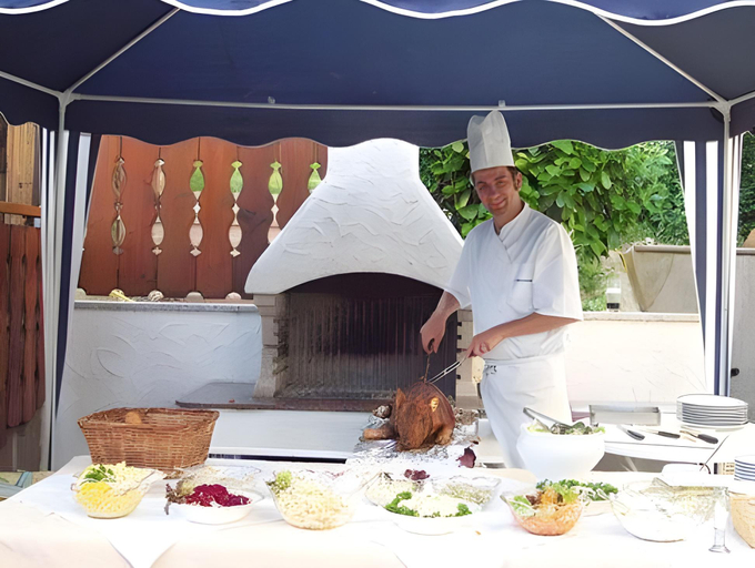 Food & Drinks 2, Gasthaus zum Engel, Ortenaukreis