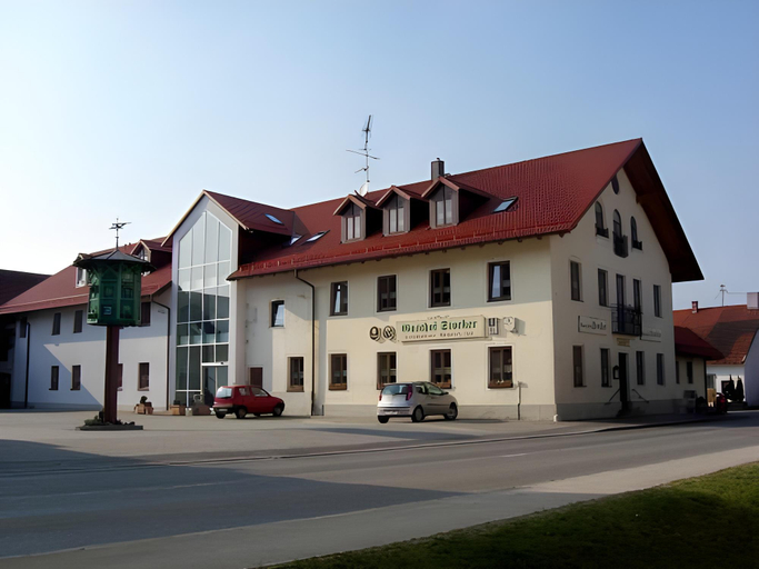 Others 3, Gasthof Stocker, Ebersberg