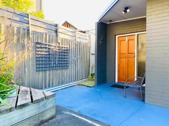 Exterior view 5, Mid Valley Motel, Latrobe - Morwell