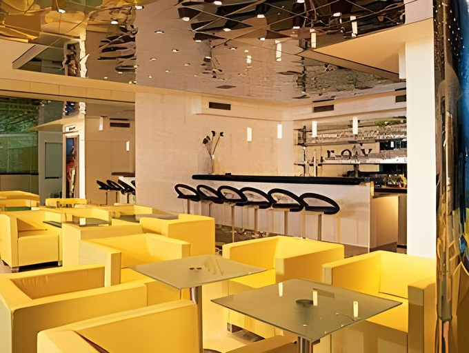 Food & Drinks, Royal Appartements Solden, Imst